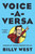 Voice-A-Versa (Finding My Voice(s) Behind the Mic) by Billy West, 9781419780899