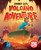 Danny Go's Volcano Adventure (A Picture Book) by Danny Go!, Aleksandar Zolotic, 9781419786105