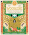 Woodlore (Discover the Seasons and Stories of the Forest) by Kevin Parr, Anja Sušanj, 9781419786709