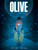 Olive: Lost in Inner Space (A Graphic Novel) by Vero Cazot, Lucy Mazel, 9781419788277
