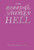William Blake: Marriage of Heaven & Hell (Miniature Edition) by William Blake, Sibylle Erle, Jason Whittaker, 9781849769983