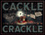 Letters from the Witch: Cackle Crackle (With Five Spells from Practising Witches to Pull Out and Keep) by Annie Atkins, Taryn Knight, 9781917768184