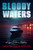 Bloody Waters by Carolina Garcia-Aguilera, 9798337202228 Bloody Waters by Carolina Garcia-Aguilera, 9798337202228