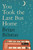 You Took the Last Bus Home (The Poems of Brian Bilston) by Brian Bilston, 9781035086634