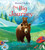 The Big Journey by Michael Rosen, Daniel Egnéus, 9781526671578
