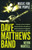 Dave Matthews Band (Music for the People, Revised and Updated) by Nevin Martell, 9780743493826
