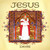 Jesus by Demi, Demi, 9780689869051