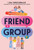 Friend Group - 9780063456006 by Lisa Greenwald