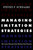 Managing Imitation Strategies by Steven P. Schnaars, 9780743242653