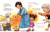 Jia Has a Dog Problem by Stephanie Ellen Sy, Isabella Kung, 9780593697085