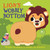Lion's Wobbly Bottom by Kit Frost, Sam Rennocks, 9781536246711