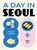 A Day in Seoul (A Korean cookbook) by Julian Kim, 9781923239869