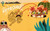 Horned Toad Has a Superpower by Jill Esbaum, Bob Shea, 9780593700020