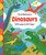 First Reference: Dinosaurs (With Easy-to-Lift Flaps!) by IglooBooks, Abigail  Hall, 9781835449745