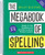 The Megabook of Spelling: Grades 3-5: Ready-to-Use Templates and Activities to Boost Word Study Lessons by Wiley Blevins, 9781546152552