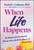 When Life Happens: The Mindset Shift You Need to Manage Stress, Build Confidence, and Break Free by Rachel L. Goldman, 9781394358564
