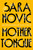 Mother Tongue (A Memoir) by Sara Novic, 9780593241530