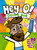 Hey-O! Stories of the Bible Coloring Book (Over 90 Bible Story Pages for Kids to Color) by Saddleback Kids, 9780310182146