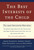 The Best Interests of the Child (The Least Detrimental Alternative) by Joseph Goldstein, Albert J. Solnit, Sonja Goldstein, Anna Freud, 9780684835464