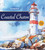 Coastal Charm Coloring Book (Color Your Way Through Sunlight, Salt Air, and Simple Joys - More than 100 pages to color) by Editors of Chartwell Books, 9780785848677