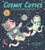 Cosmic Cuties Coloring Book (Color Adorable Out-of-This-World Adventures - More than 100 pages to color!) by Editors of Chartwell Books, 9780785848684