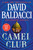 The Camel Club by David Baldacci, 9781538781234
