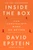 Inside the Box (How Constraints Make Us Better) by David Epstein, 9780593715710