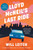 Lloyd McNeil's Last Ride (A Novel) - 9780063238572 by Will Leitch, 9780063238572