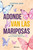 Adonde van las mariposas (Novela) / Where Do the Butterflies Go? (A Novel) (Spanish Edition) by Cynthia Zaid, 9786073931953