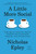 A Little More Social (How Small Choices Create Unexpected Happiness, Health, and Connection) by Nicholas Epley, 9780593319543