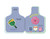 My First Pickleball Paddle by Daria Harper, Denise Holmes, 9780593840382