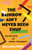 The Rainbow Ain't Never Been Enuf (On the Myth of LGBTQ+ Solidarity) - 9780807022795 by Kaila Adia Story, 9780807022795