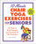 10-Minute Chair Yoga Exercises for Seniors (40 Poses to Build Strength and Flexibility for Fall Prevention) by April Hattori, Drew Bardana, 9798886083668