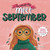 Meet September by April Martin, 9781464261633