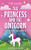 The Princess and the Unicorn by A.M. Luzzader, 9781464268854