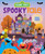 Sesame Street SpookyTale (An Abrams Trail Tale) (A Halloween Visit to Count's Castle) by Sesame Street, Stella Hong, 9781419787737