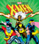 X-Men: My Mighty Marvel First Book by Marvel Entertainment, Dave Cockrum, 9781419788215