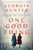 One Good Thing (A Novel) by Georgia Hunter, 9781984880956
