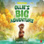 Ollie's Big Adventure by Maggie Testa, 9798347112715