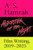 Algorithm of the Night (Film Writing, 2019-2025) by A. S. Hamrah, 9781953813183