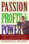 Passion Profit Power by Marshall Sylver, 9780684825212