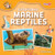 Discovering Marine Reptiles by Charis Mather, 9798895778135