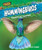 Hummingbirds (Friends of Flowers) by Bryan Langdo, 9798895776278