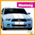 Mustang - 9798896622598 by Mari Schuh, 9798896622598