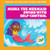 Misha the Mermaid Swims with Self-Control by Tracy J. Hora, Liliana Pérez, 9798896623168