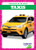 Taxis - 9798896622215 by Natalie Deniston, 9798896622215