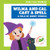 Wilma and Cal Cast a Spell (A Tale of Short Vowels) - 9798896623052 by Rebecca Donnelly, Carissa Harris, 9798896623052