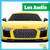 Los Audis (Spanish Edition) by Mari Schuh, 9798896624035