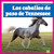 Los caballos de paso de Tennessee (Tennessee Walking Horses) (Spanish Edition) by Rachel Grack, 9798896624363