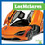 Los McLaren (Spanish Edition) - 9798896624103 by Mari Schuh